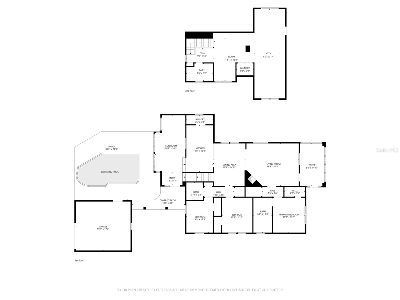 2430 14th Street N Saint Petersburg FL 33704 TB8473563 image51