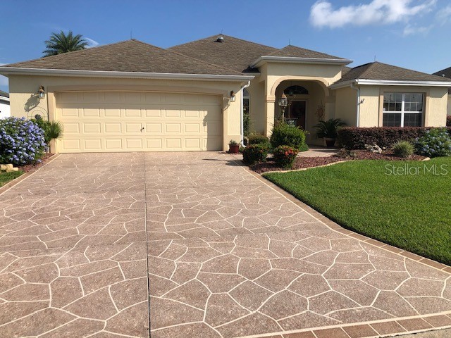 2430 Ambler Circle The Villages FL 32162 G5067934 image1
