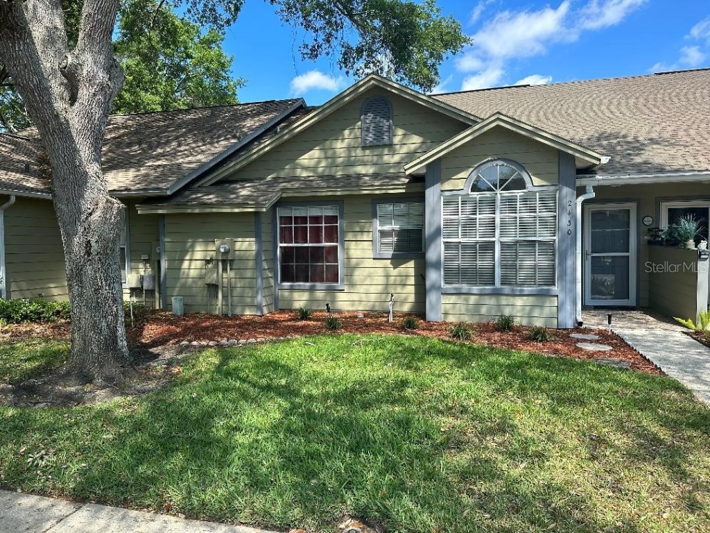 2430 Bentley Drive Palm Harbor FL 34684 U8193603 image1