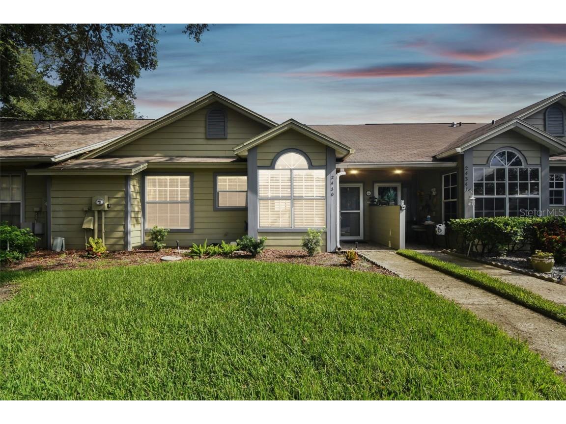 2430 Bentley Drive Palm Harbor FL 34684 U8254538 image1