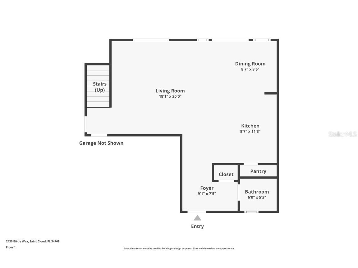 2430 Bittle Way Saint Cloud FL 34769 S5140957 image39