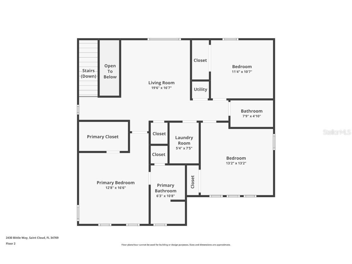 2430 Bittle Way Saint Cloud FL 34769 S5140957 image40