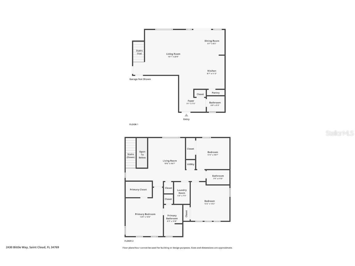 2430 Bittle Way Saint Cloud FL 34769 S5140957 image41