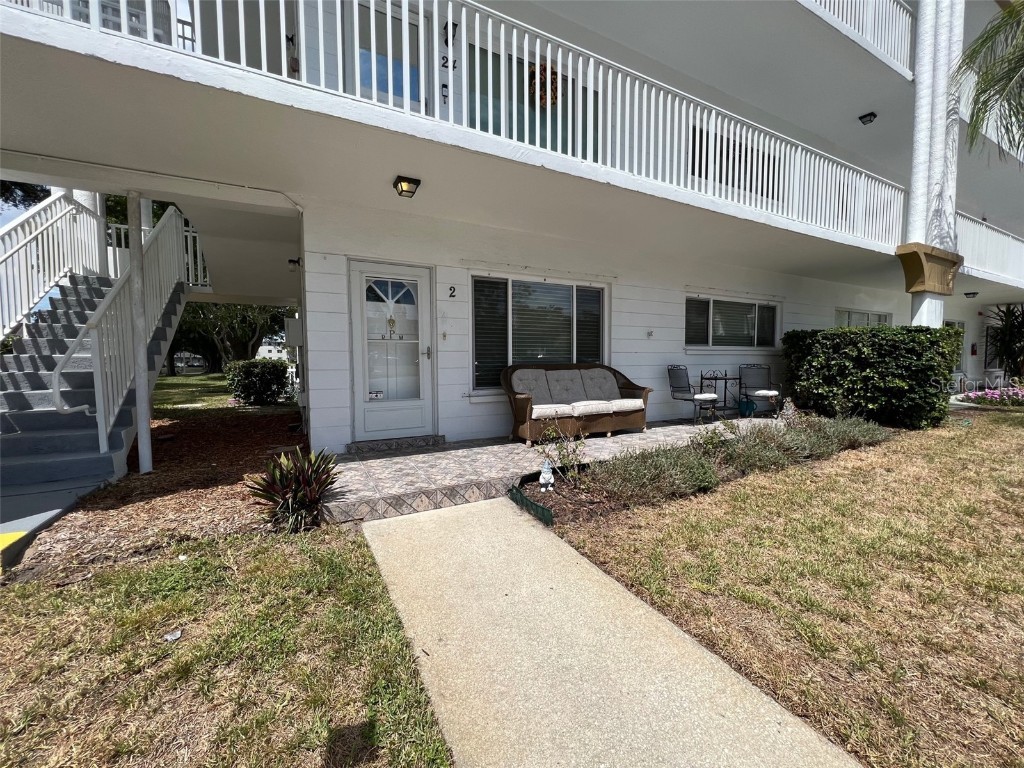 2430 Brazilia Drive #2 Clearwater FL 33763 - Arbor Lake U8210492 image1