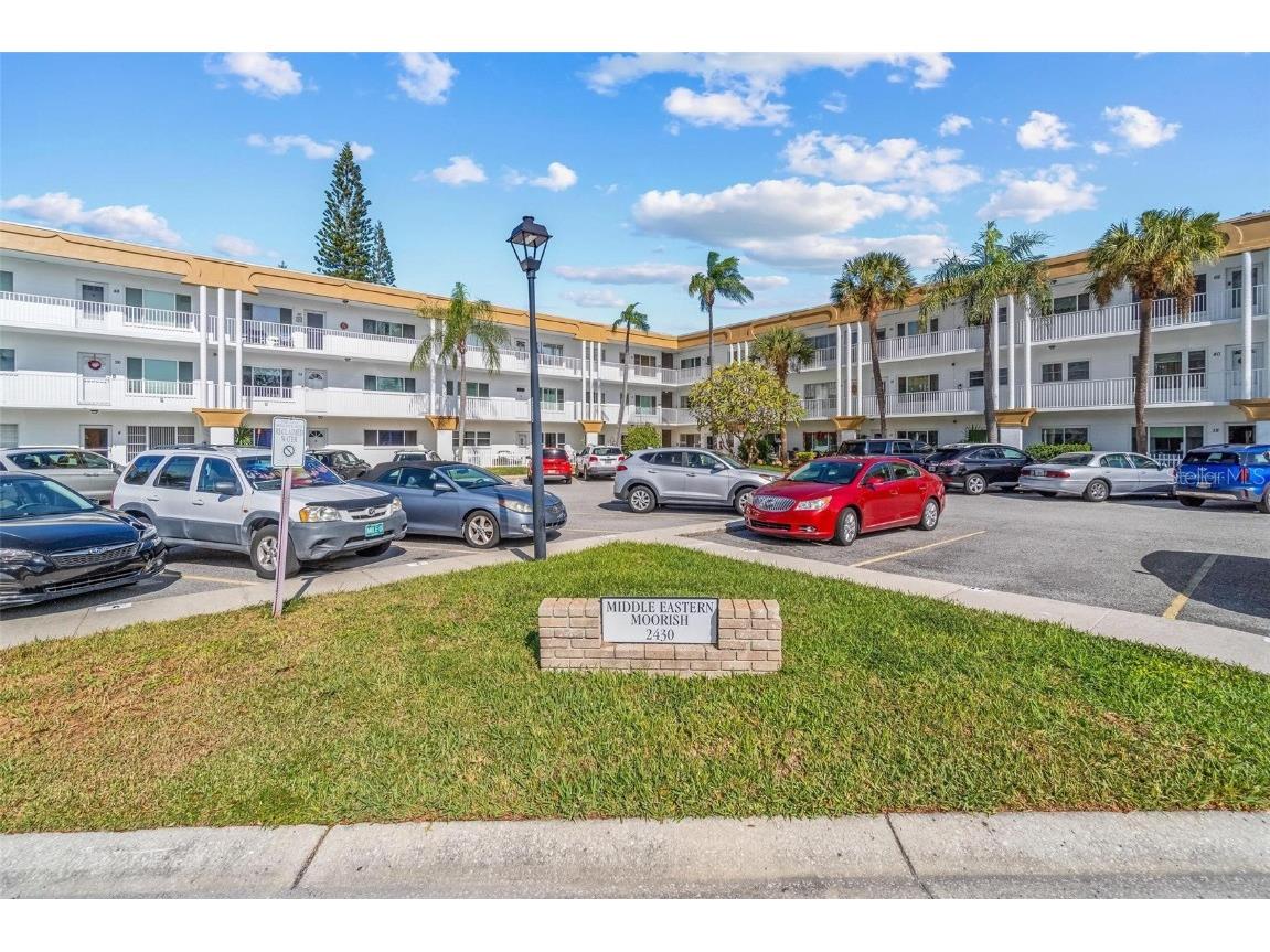 2430 Brazilia Drive #20 Clearwater FL 33763 TB8445766 image1
