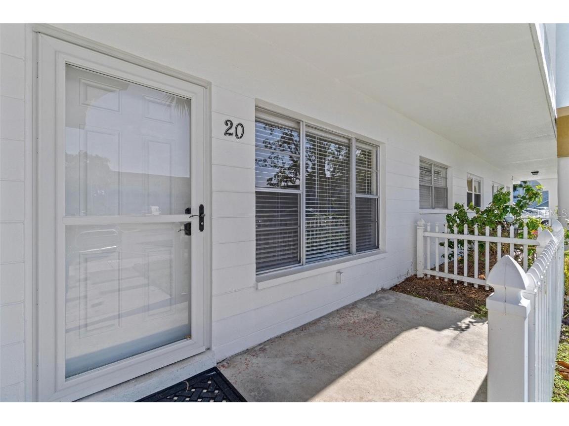 2430 Brazilia Drive #20 Clearwater FL 33763 TB8445766 image2