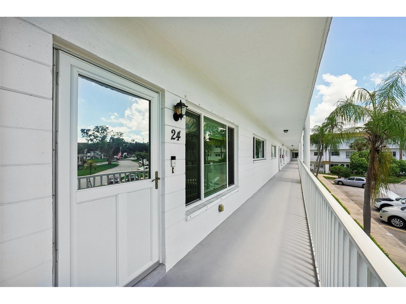 2430 Brazilia Drive #24 Clearwater FL 33763 TB8473337 image1