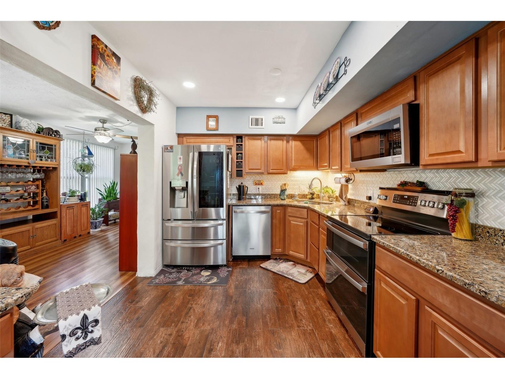 2430 Brazilia Drive #24 Clearwater FL 33763 TB8473337 image14
