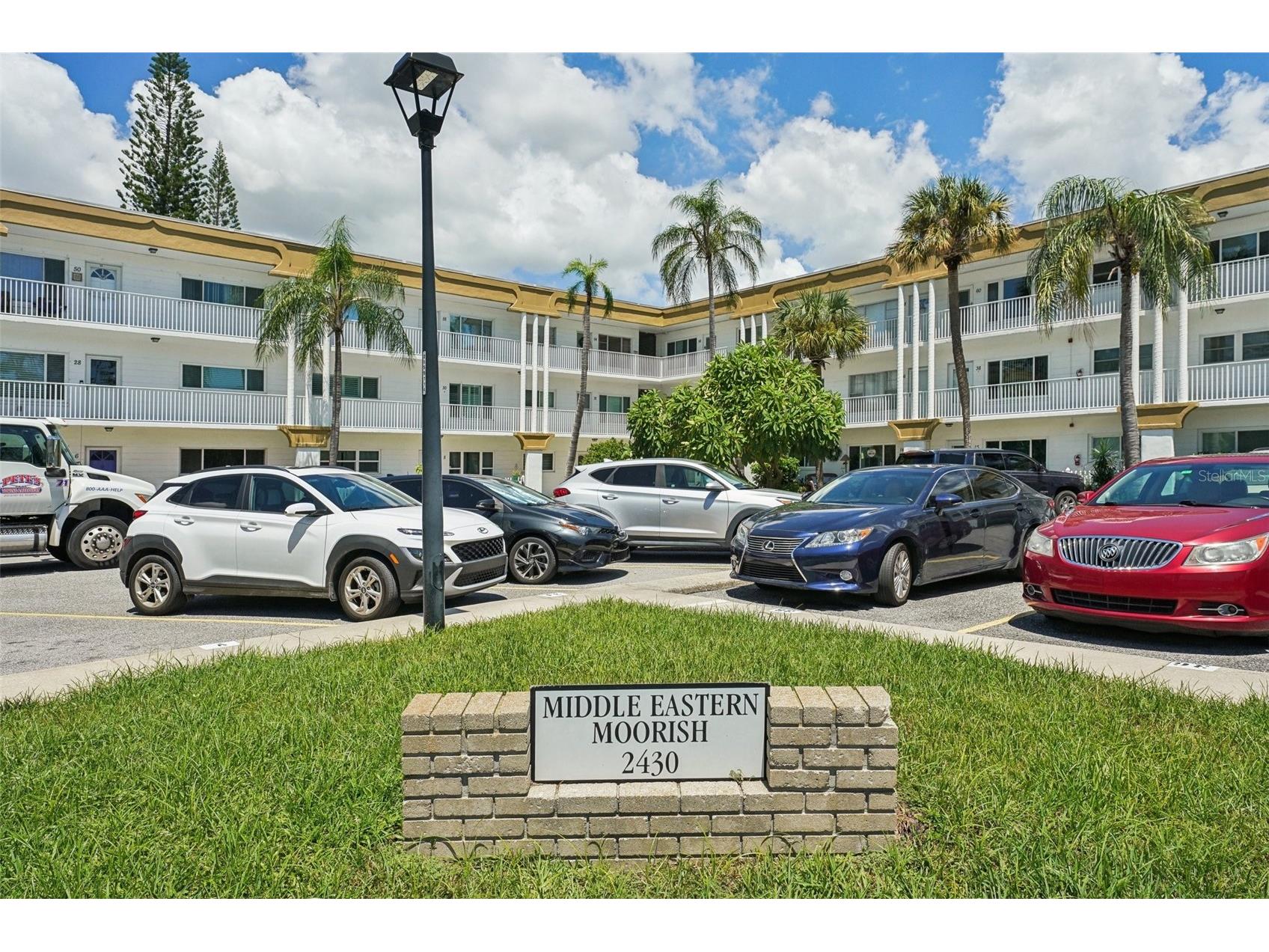 2430 Brazilia Drive #24 Clearwater FL 33763 TB8473337 image3