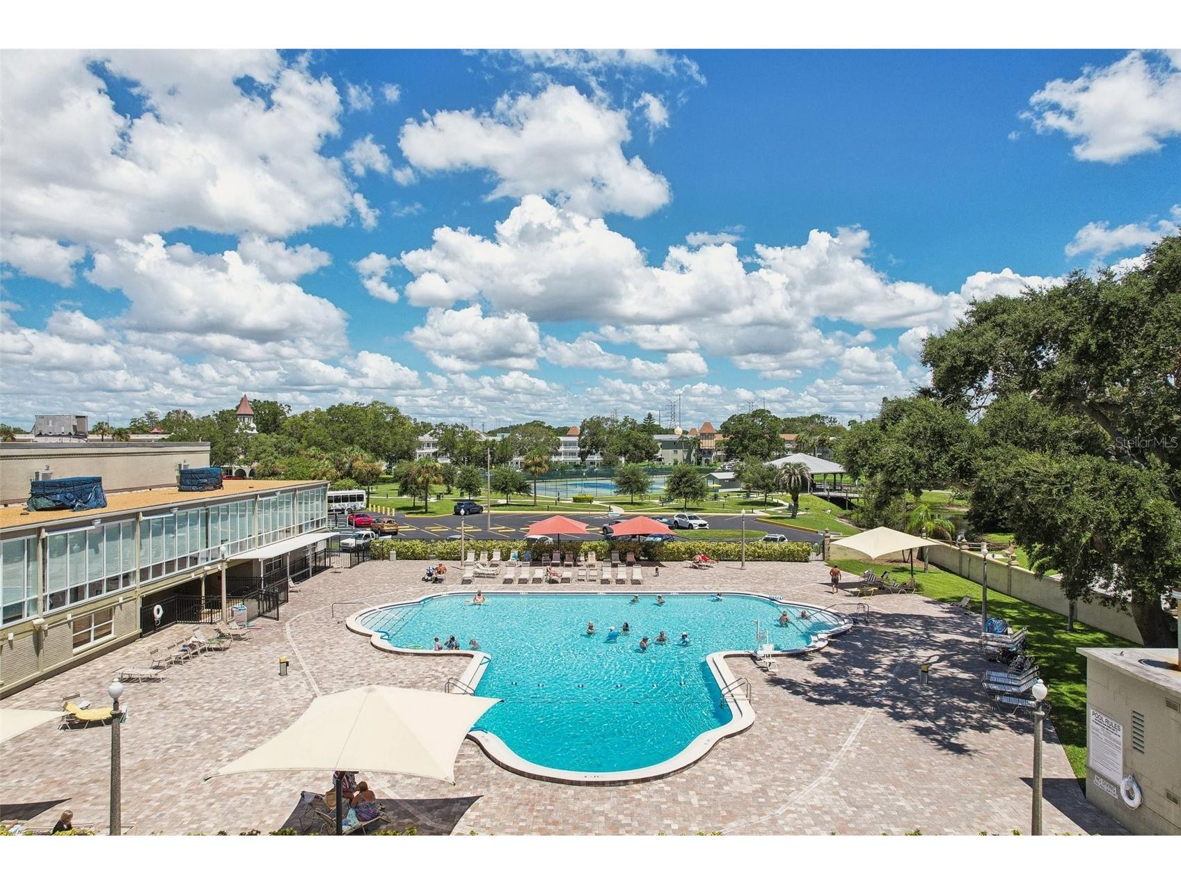 2430 Brazilia Drive #24 Clearwater FL 33763 TB8473337 image39