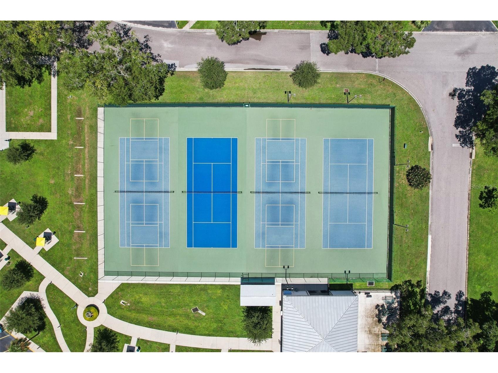 2430 Brazilia Drive #24 Clearwater FL 33763 TB8473337 image44