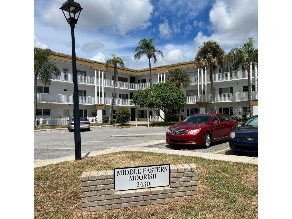 2430 Brazilia Drive #26 Clearwater FL 33763 - HARBOR LAKE U8230755 image1