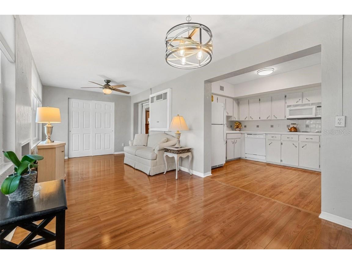 2430 Brazilia Drive #28 Clearwater FL 33763 - HARBOR LAKE TB8443949 image14