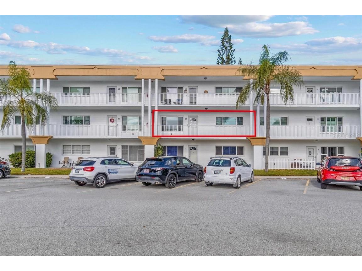 2430 Brazilia Drive #28 Clearwater FL 33763 - HARBOR LAKE TB8443949 image17