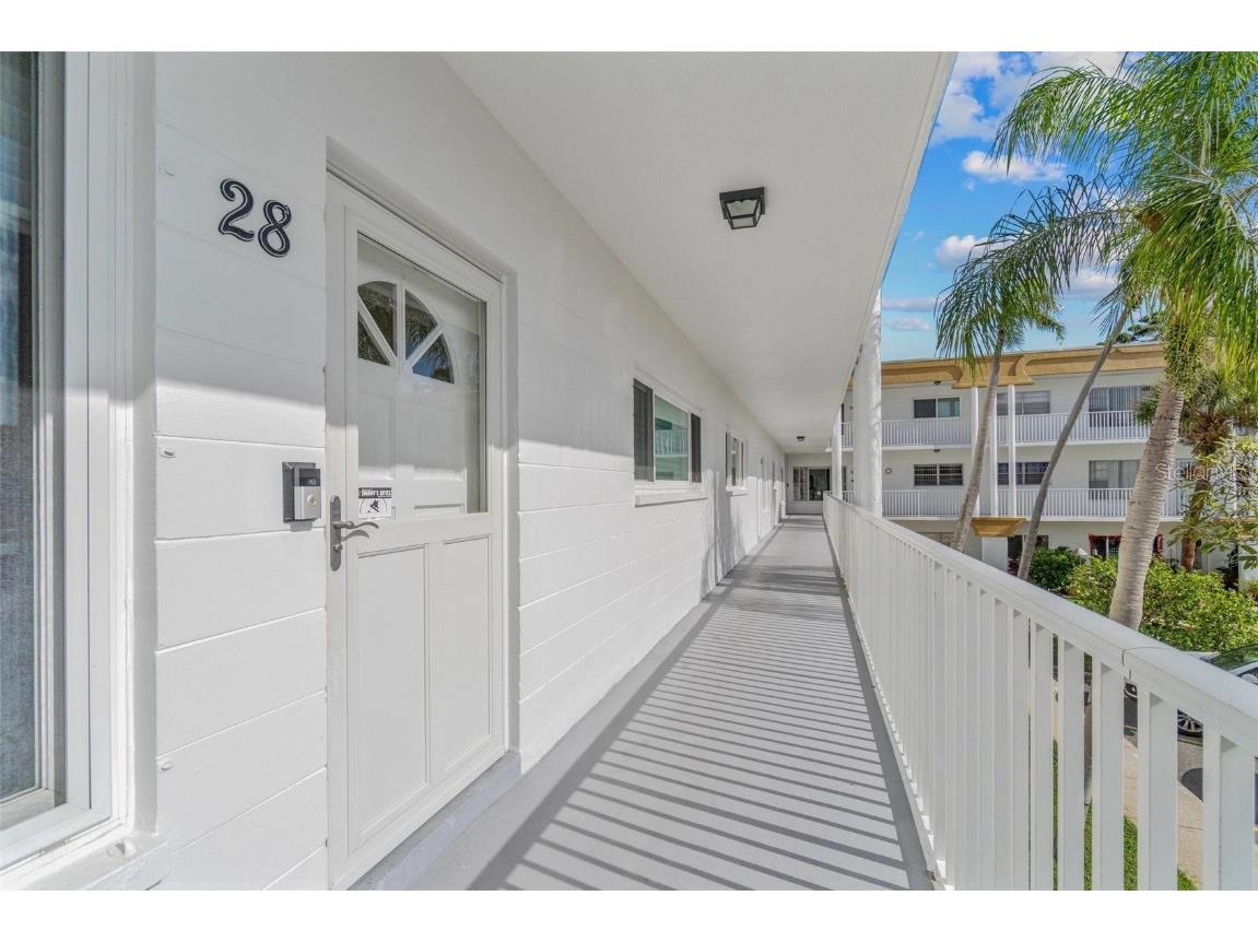 2430 Brazilia Drive #28 Clearwater FL 33763 - HARBOR LAKE TB8443949 image2