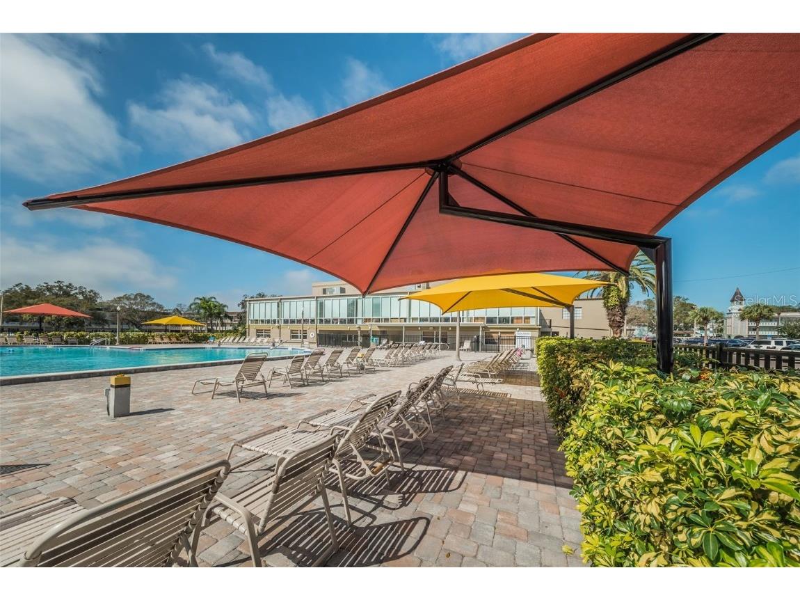 2430 Brazilia Drive #28 Clearwater FL 33763 - HARBOR LAKE TB8443949 image31