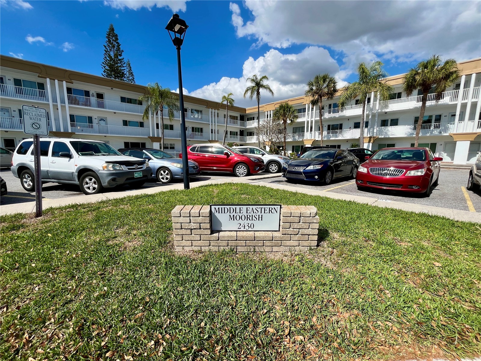 2430 Brazilia Drive #44 Clearwater FL 33763 TB8482847 image1