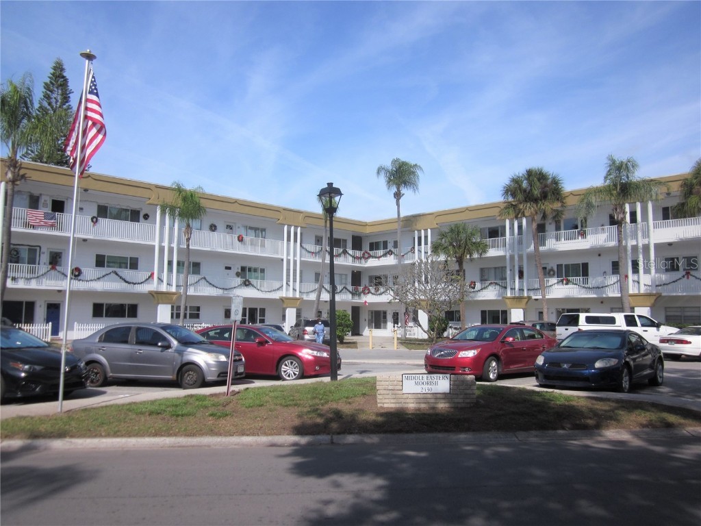 2430 Brazilia Drive #60 Clearwater FL 33763 U8231829 image1