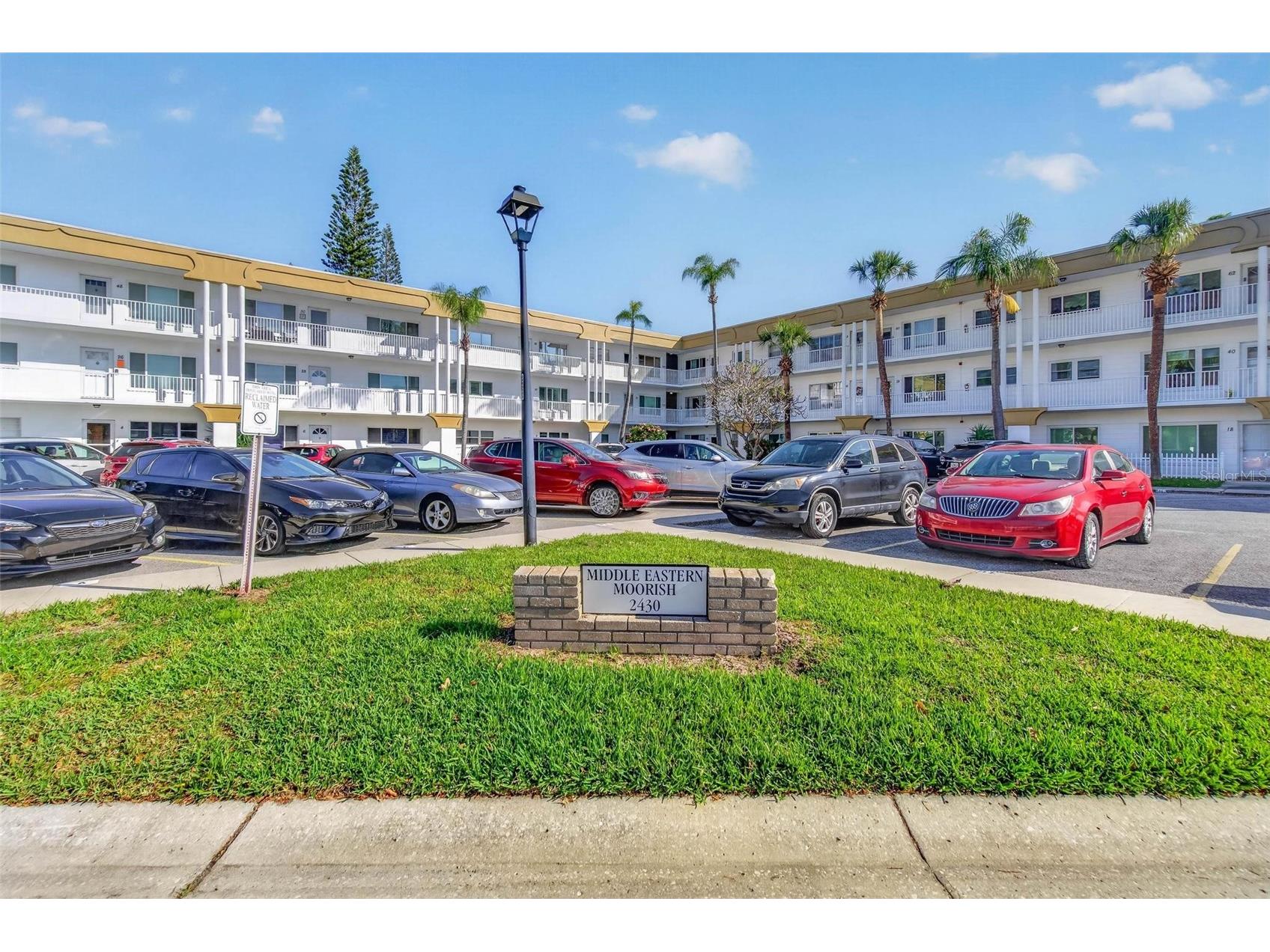2430 Brazilia Drive #64 Clearwater FL 33763 TB8499382 image1