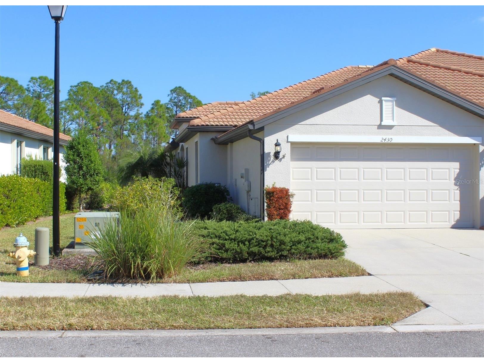 2430 Daisy Drive North Port FL 34289 C7517555 image1