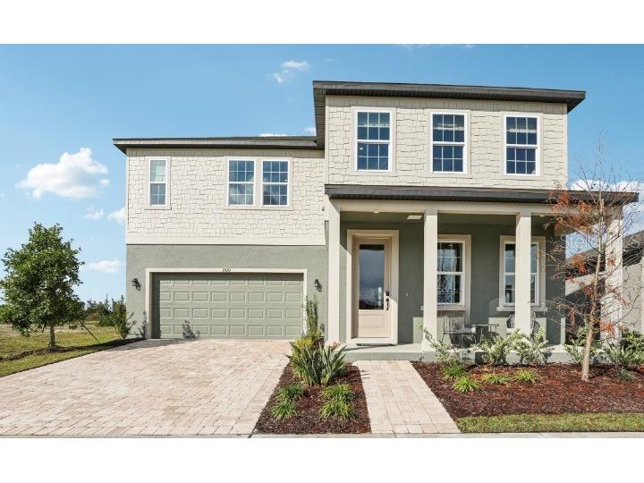 2430 Duck Hawk Street Kissimmee FL 34746 TB8465463 image1