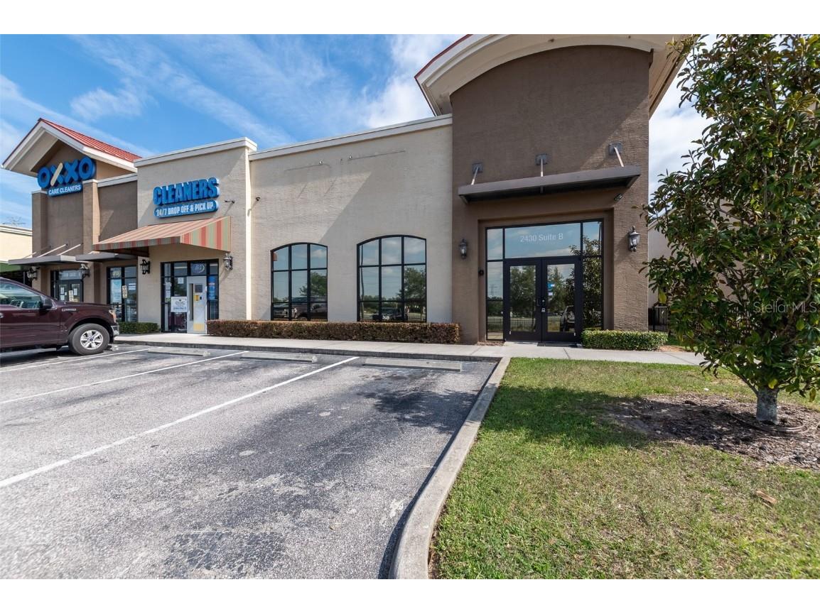 2430 E Highway 50 #B Clermont FL 34711 G5068449 image1