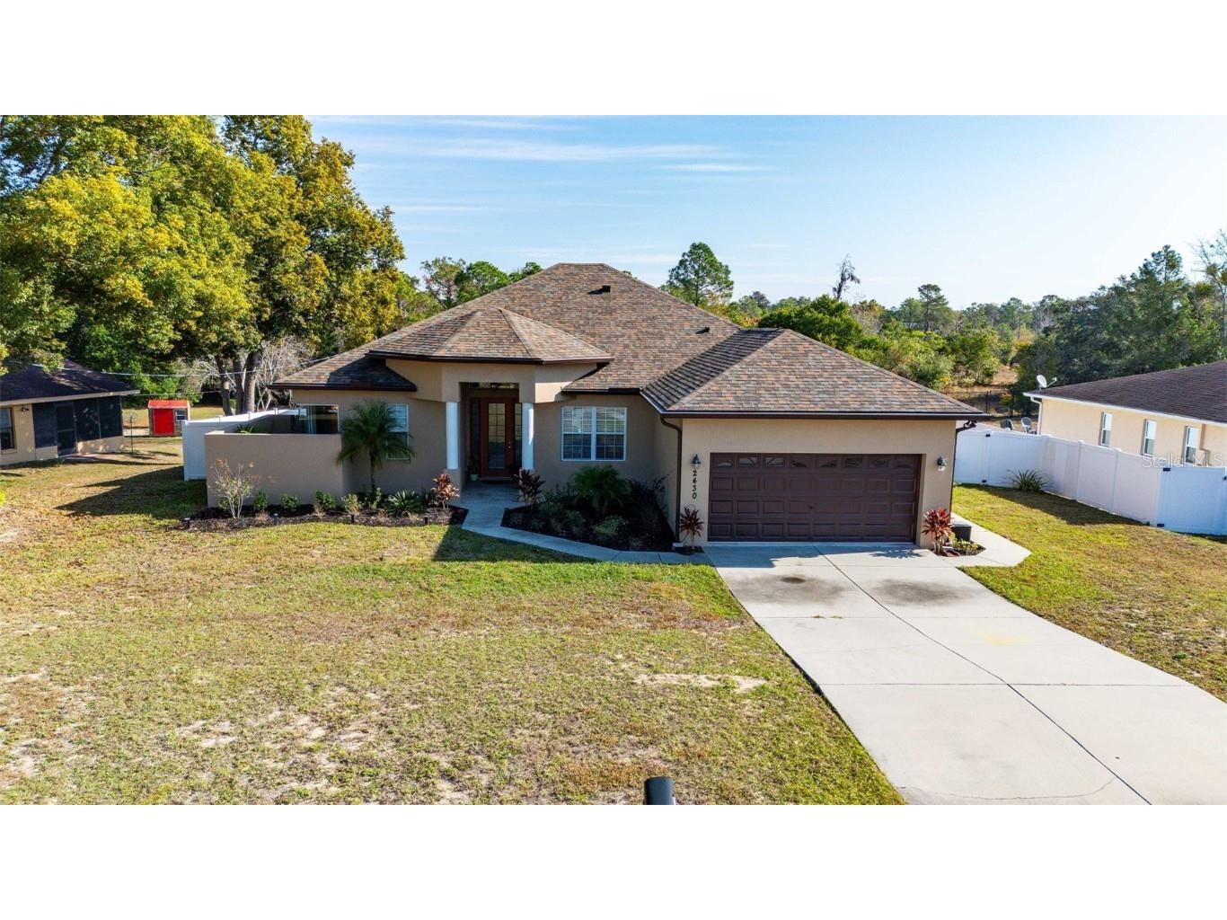 2430 Evenglow Avenue Spring Hill FL 34609 TB8453201 image1