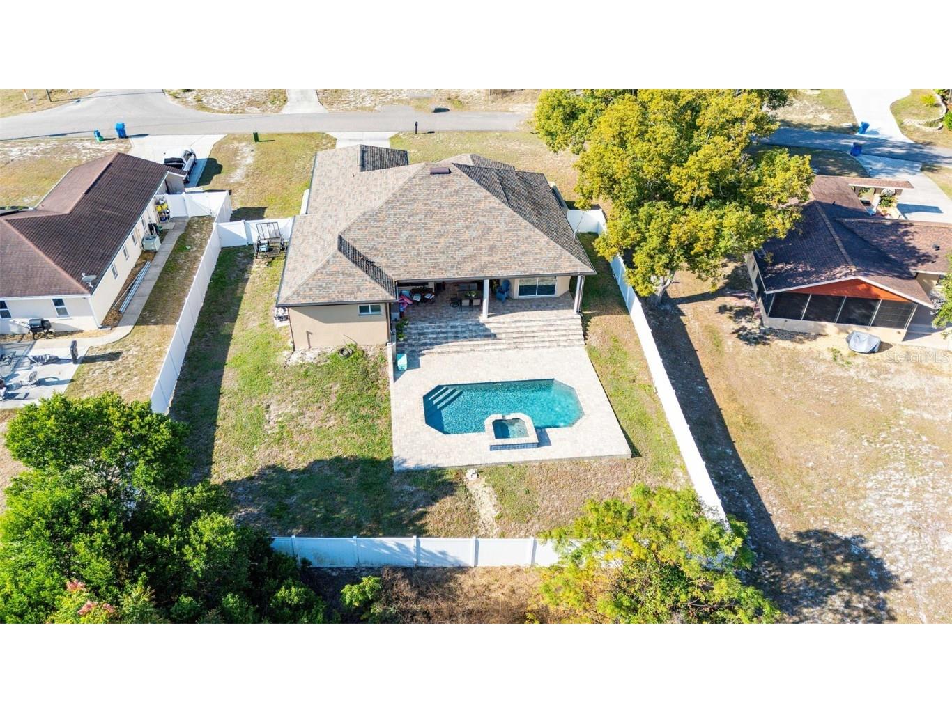 2430 Evenglow Avenue Spring Hill FL 34609 TB8453201 image41