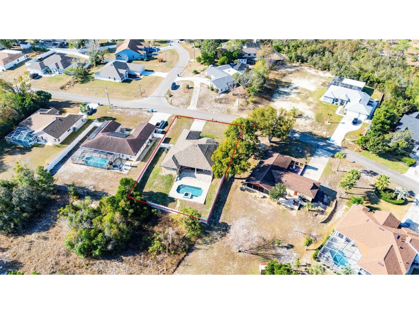 2430 Evenglow Avenue Spring Hill FL 34609 TB8453201 image42