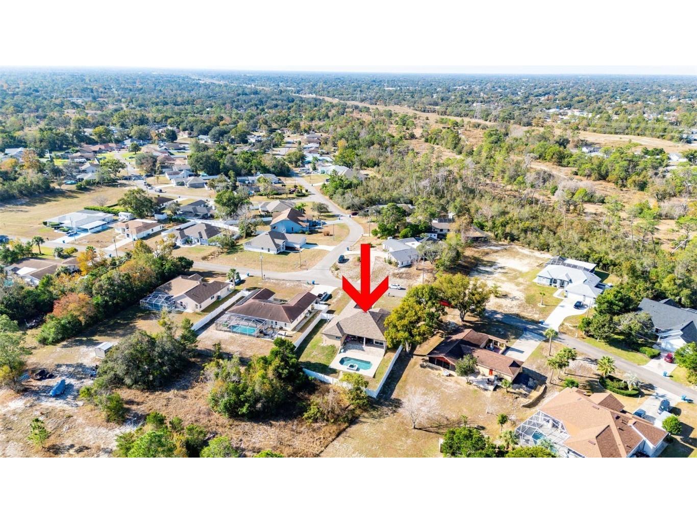 2430 Evenglow Avenue Spring Hill FL 34609 TB8453201 image43