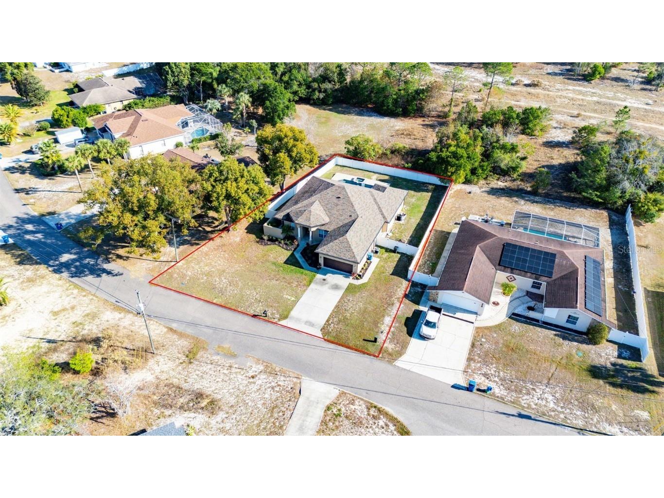 2430 Evenglow Avenue Spring Hill FL 34609 TB8453201 image8