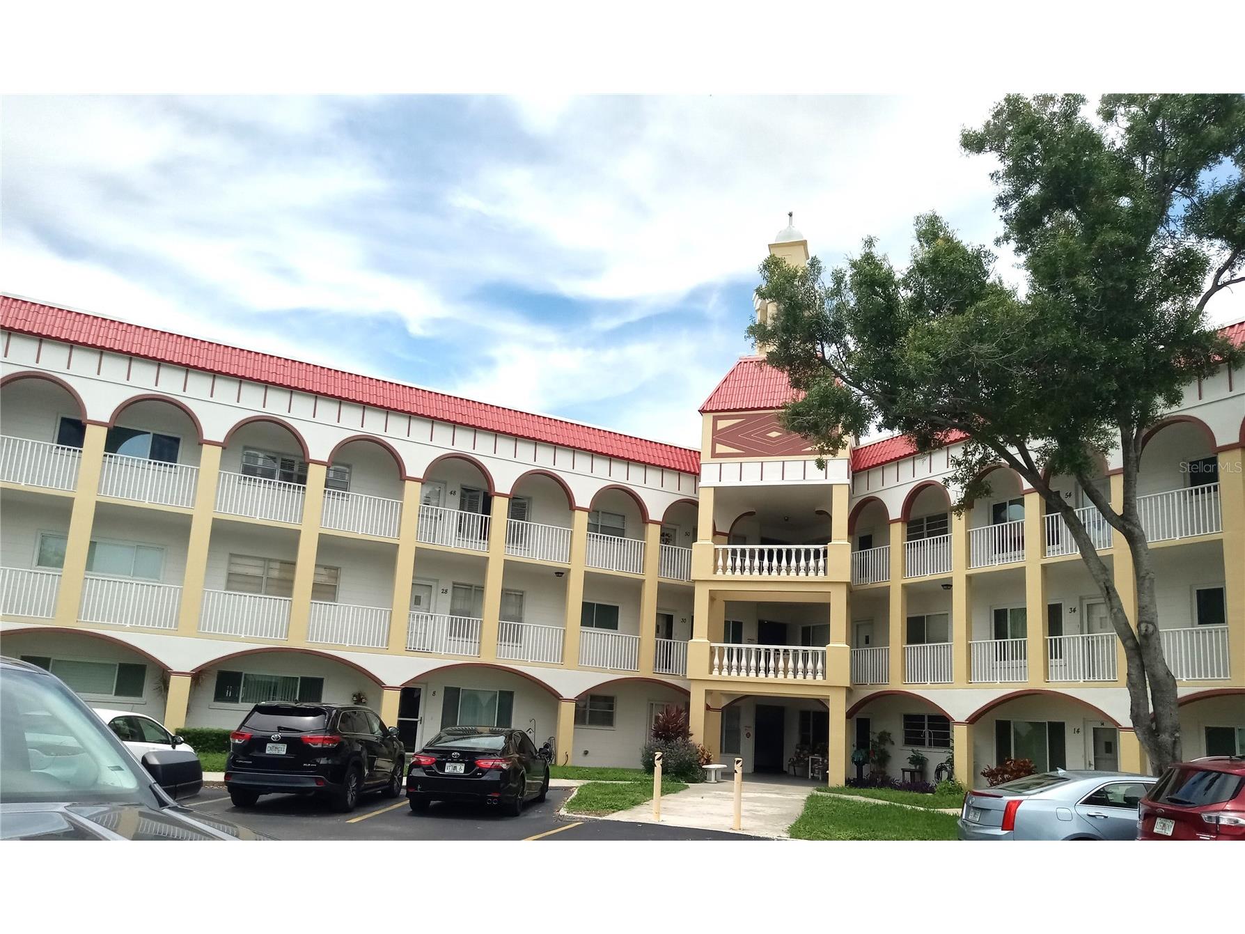 2430 Florentine Way #30 Clearwater FL 33763 TB8527776 image1