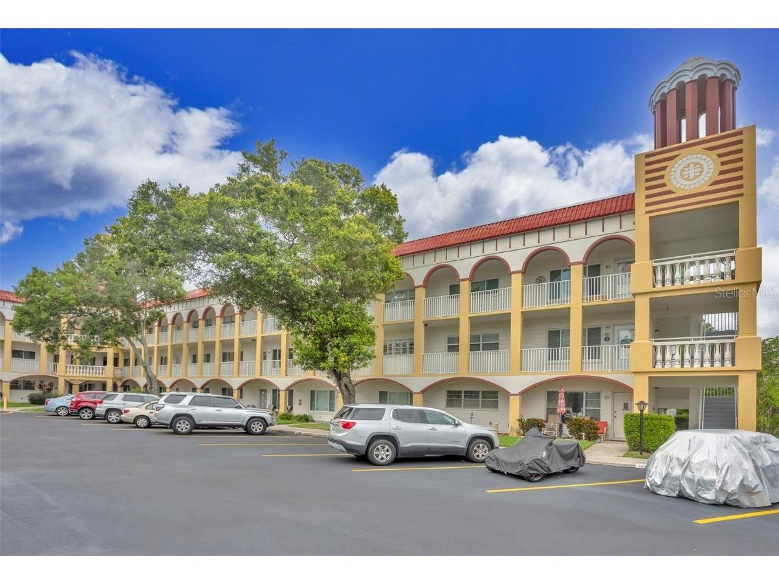 2430 Florentine Way #40 Clearwater FL 33763 U8209084 image1