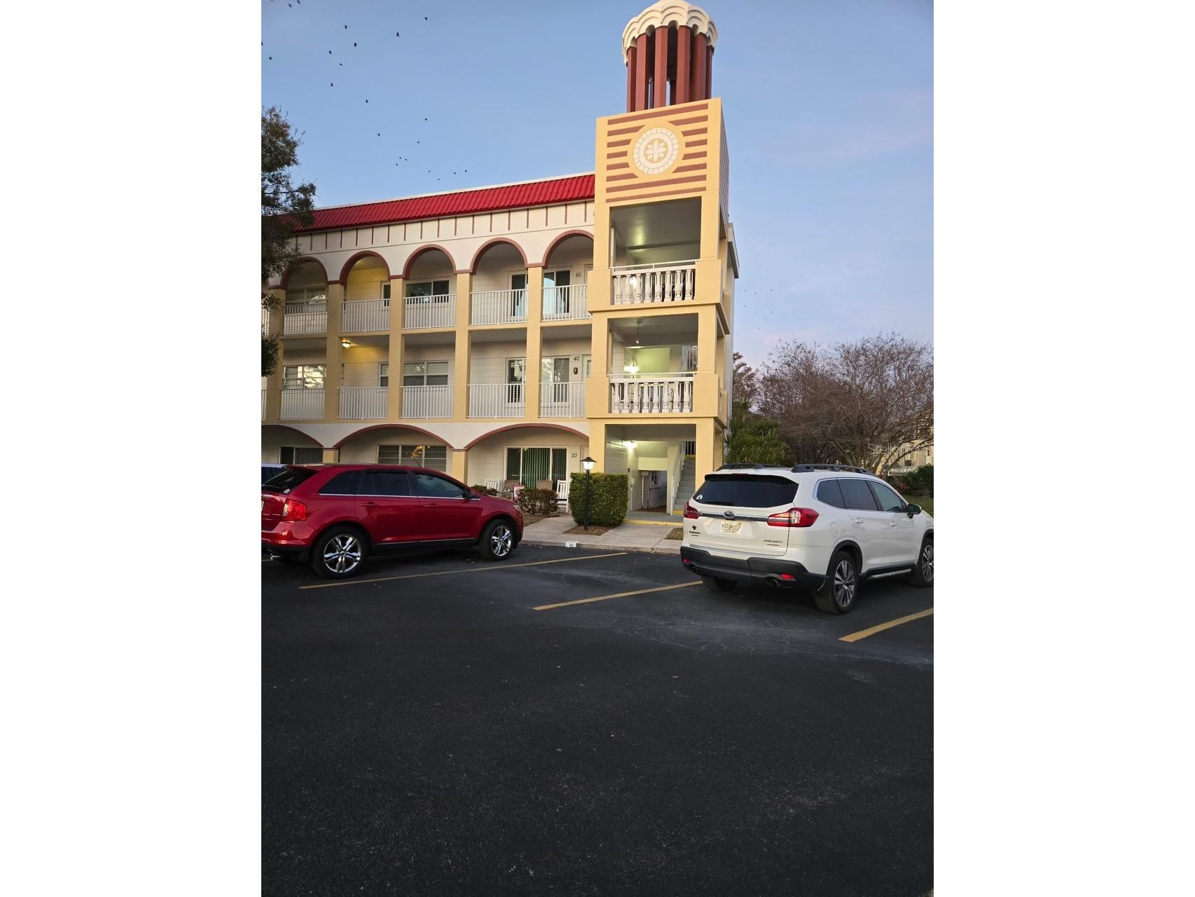 2430 Florentine Way #40 Clearwater FL 33763 TB8469504 image1