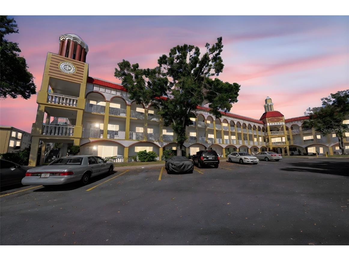 2430 Florentine Way #44 Clearwater FL 33763 TB8452160 image1