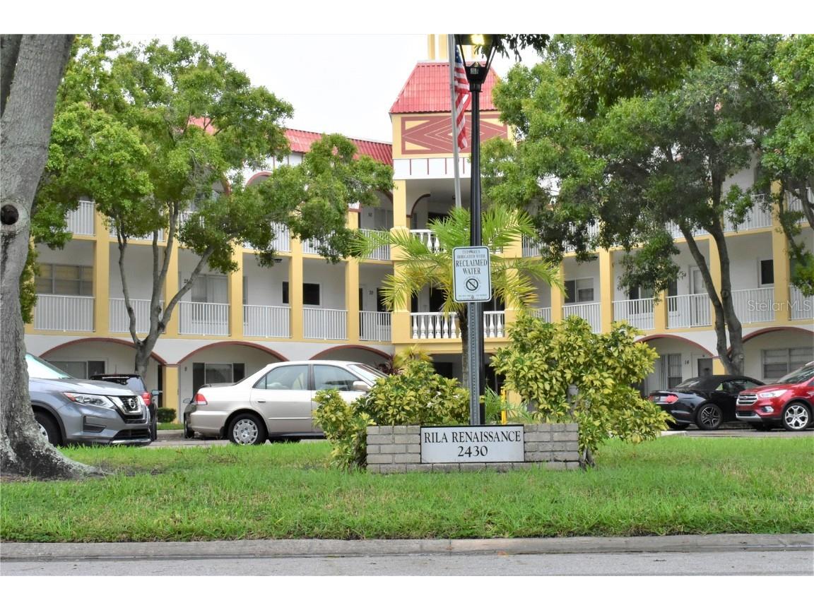 2430 Florentine Way #54 Clearwater FL 33763 U8137409 image1