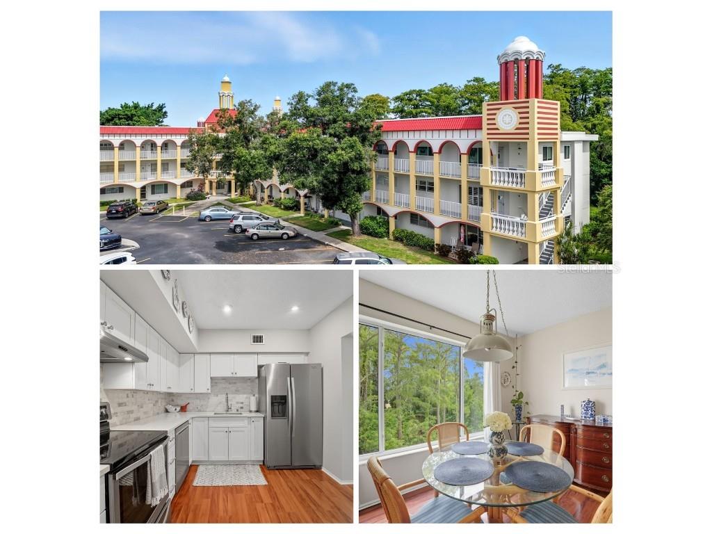 2430 Florentine Way #56 Clearwater FL 33763 TB8426055 image1