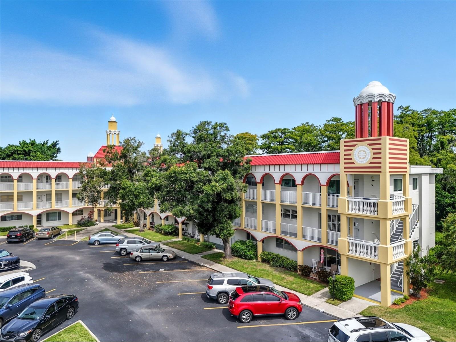 2430 Florentine Way #56 Clearwater FL 33763 TB8426055 image55