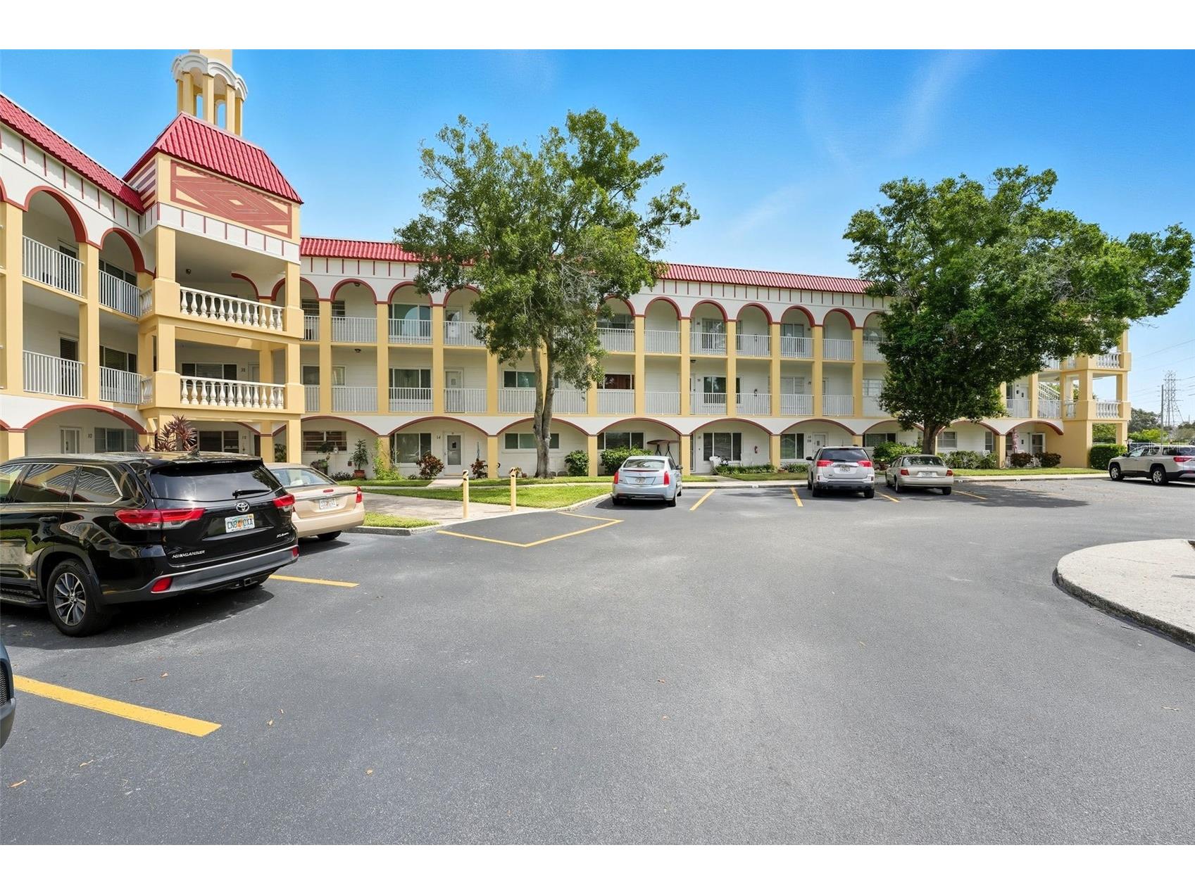 2430 Florentine Way #56 Clearwater FL 33763 TB8528056 image1