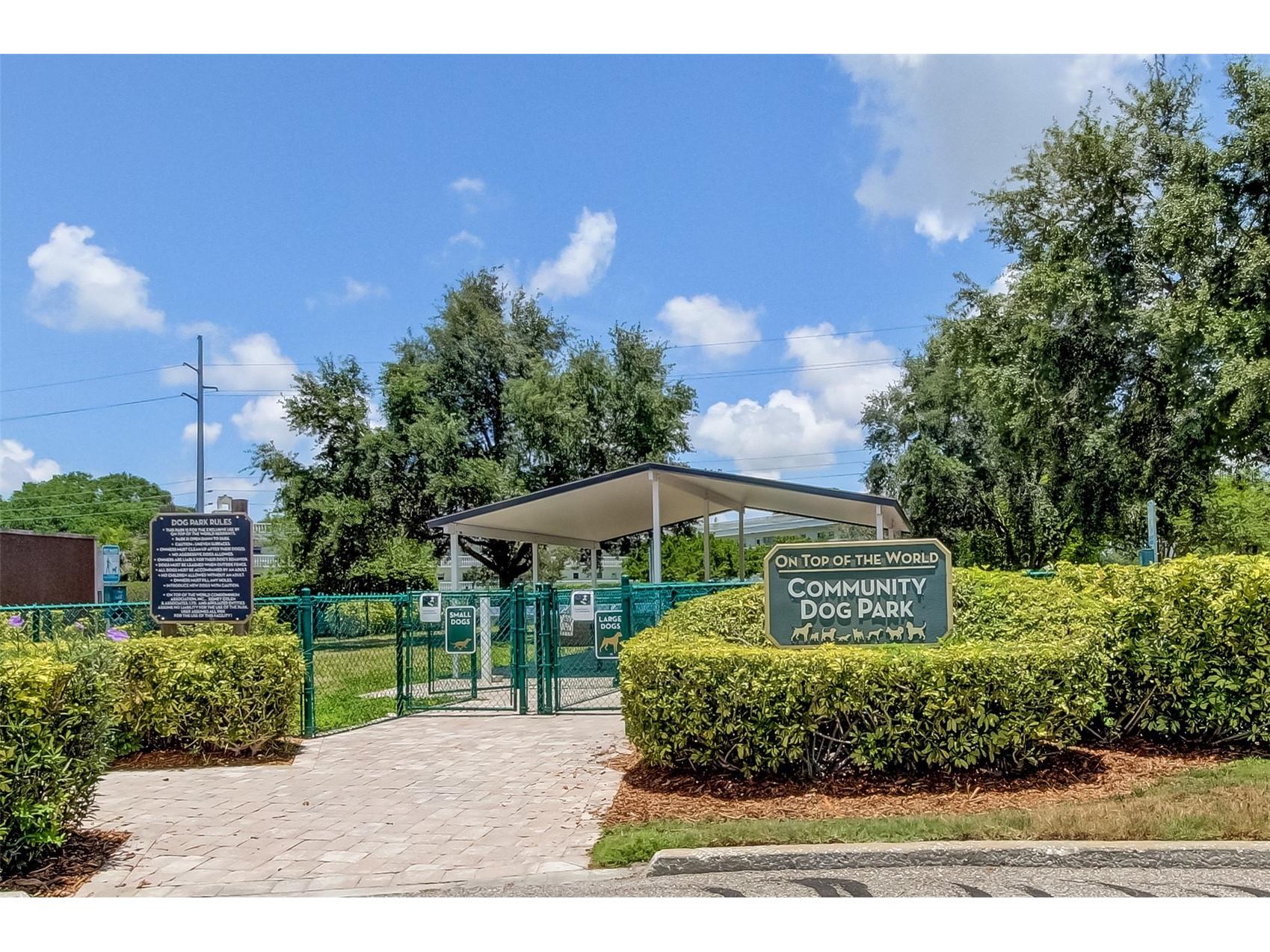 2430 Florentine Way #56 Clearwater FL 33763 TB8528056 image45