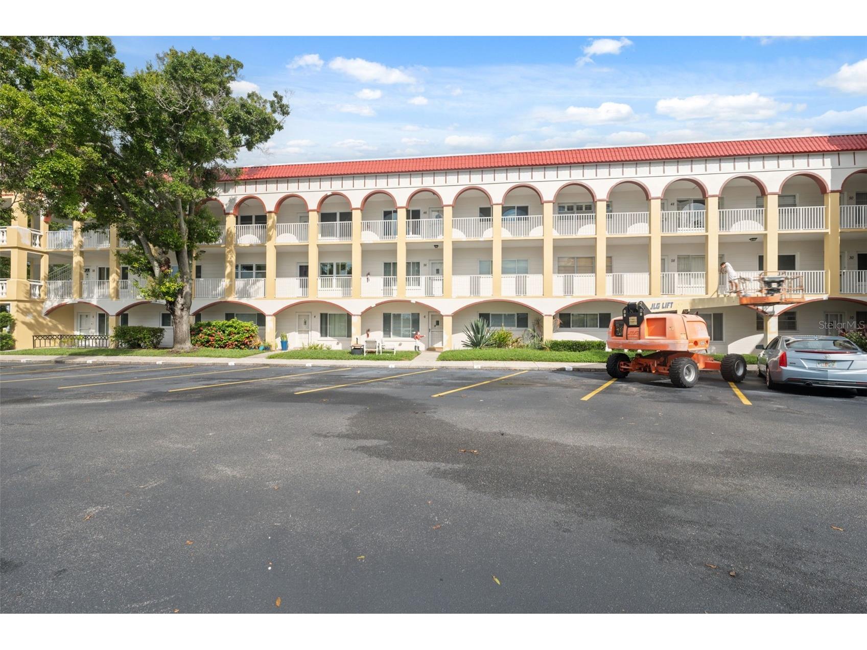 2430 Florentine Way #6 Clearwater FL 33763 TB8422253 image1
