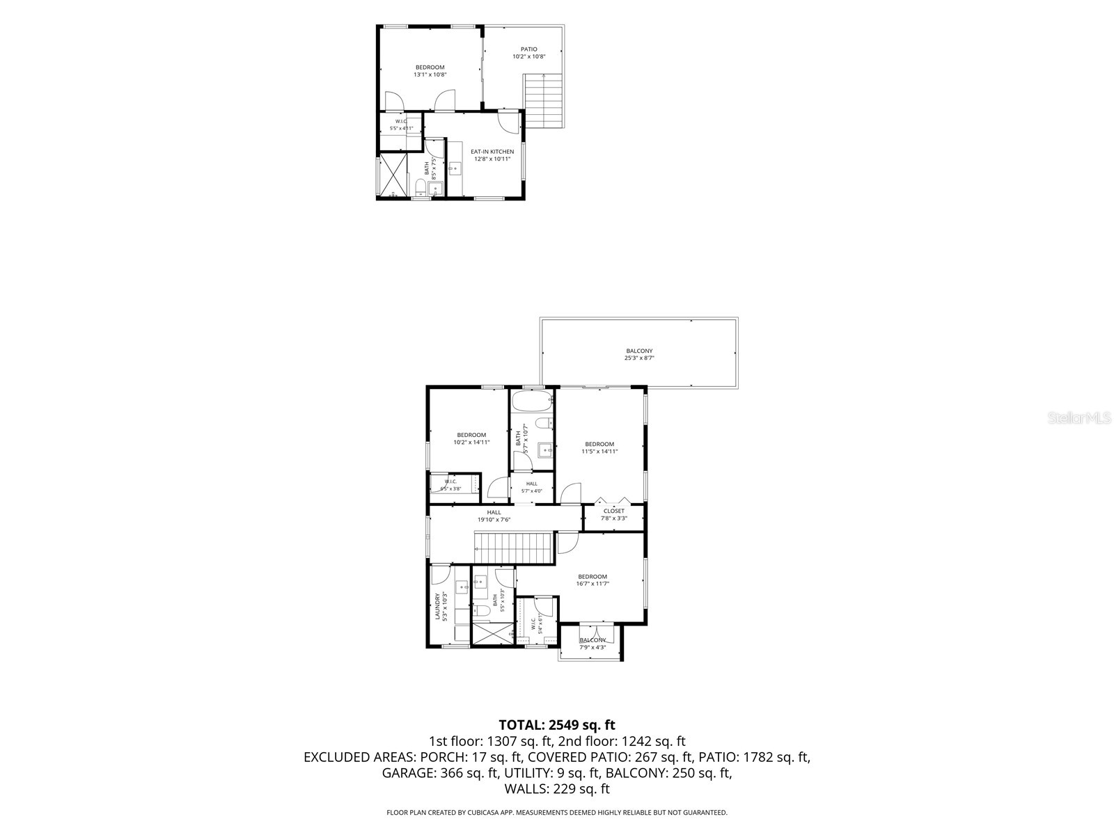 2430 Floyd Street Sarasota FL 34239 A4697497 image90