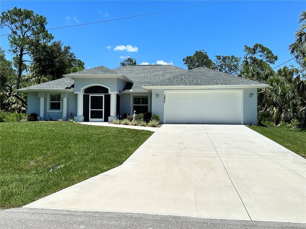 2430 Hanford Lane North Port FL 34288 C7477388 image1