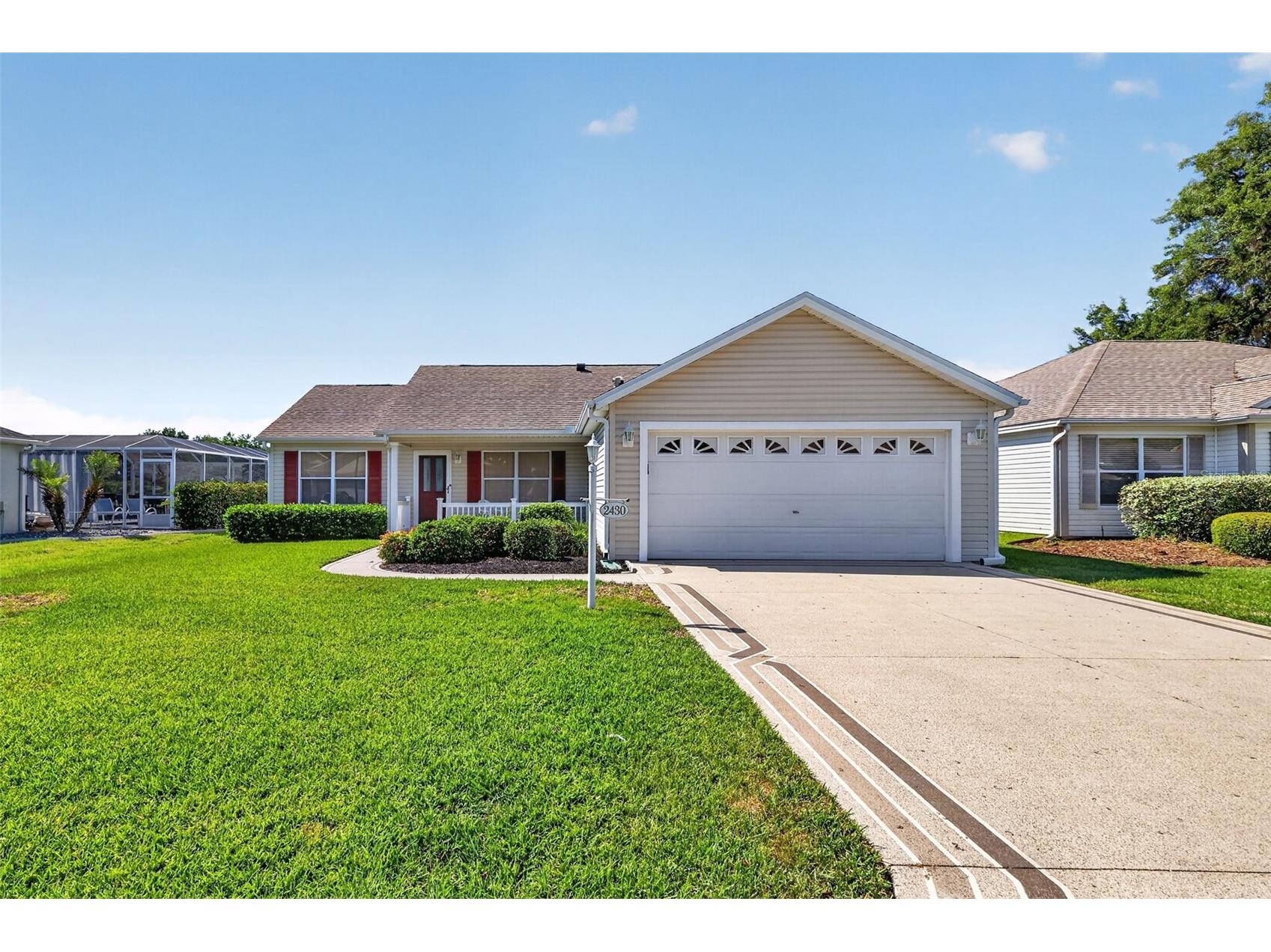 2430 Merida Circle The Villages FL 32162 G5111340 image1