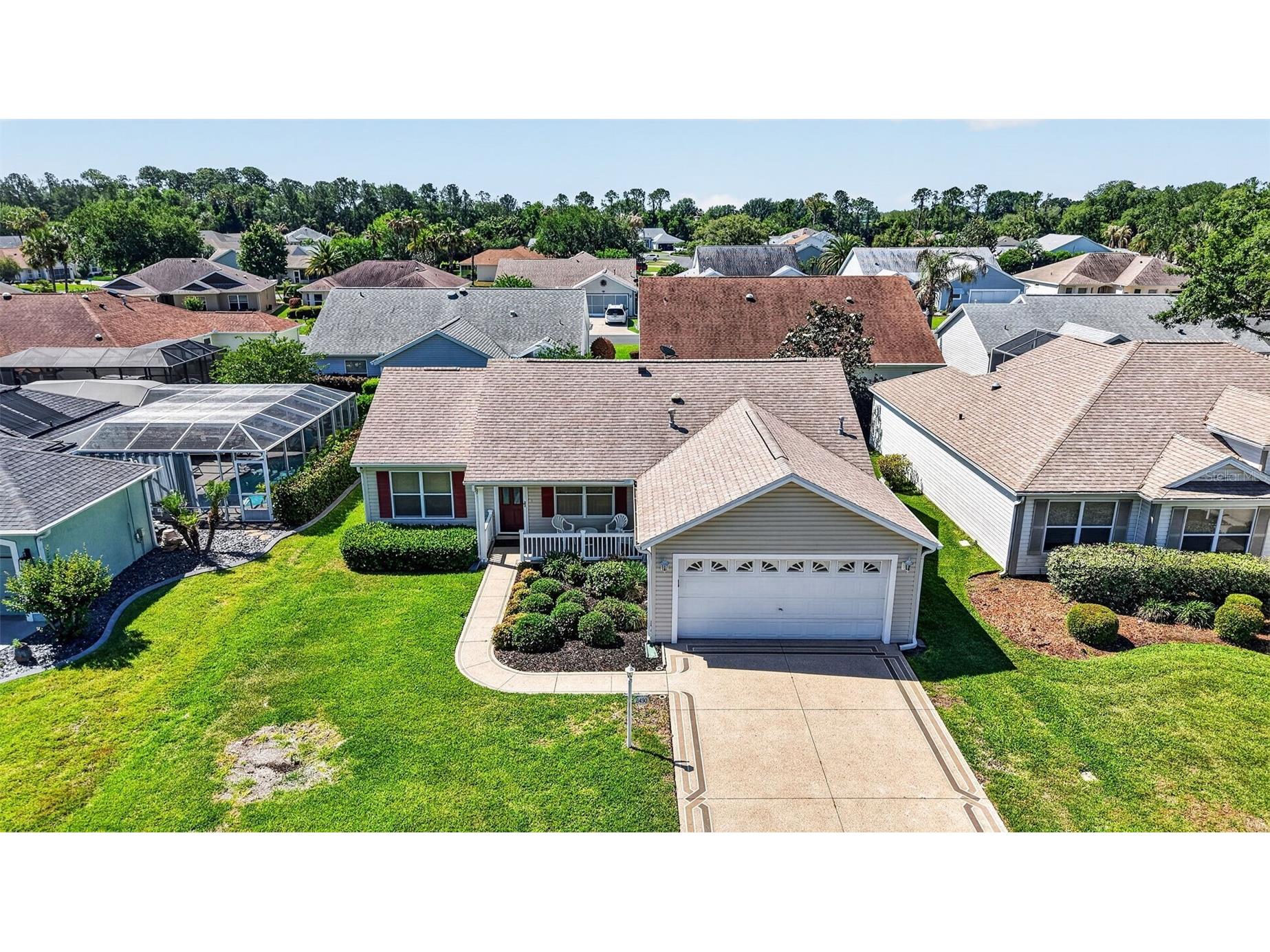 2430 Merida Circle The Villages FL 32162 G5111340 image28