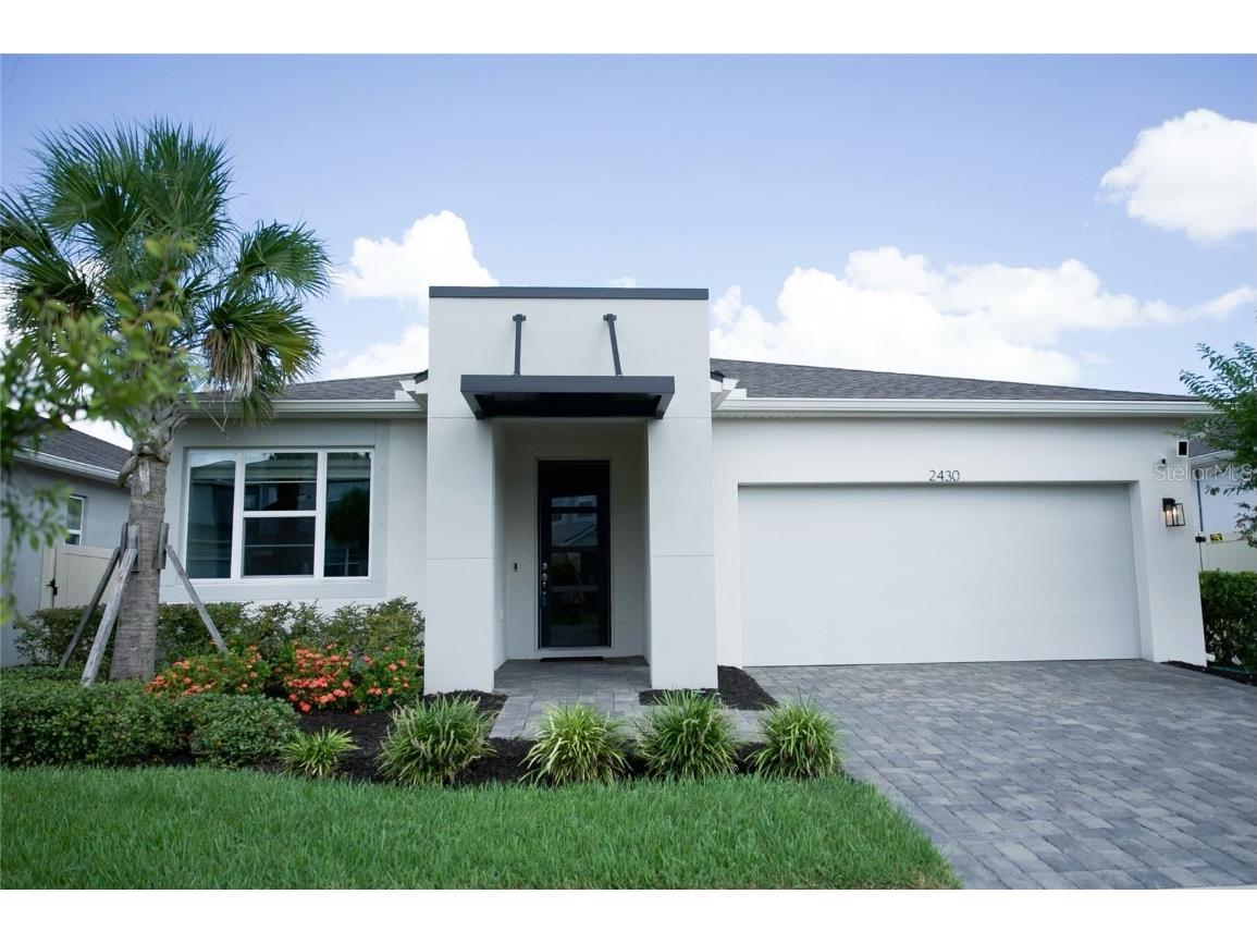 2430 Morninglight Drive Lutz FL 33558 TB8306545 image1