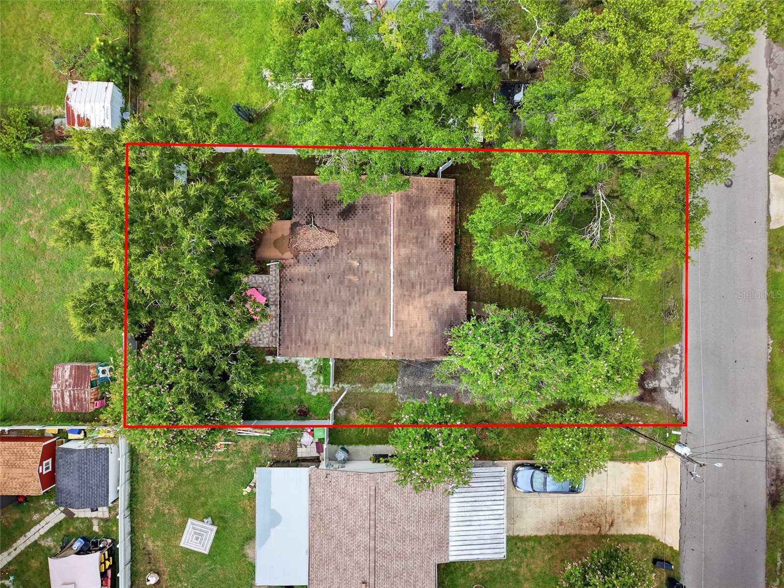 2430 N Ramona Circle Tampa FL 33612 TB8522465 image22