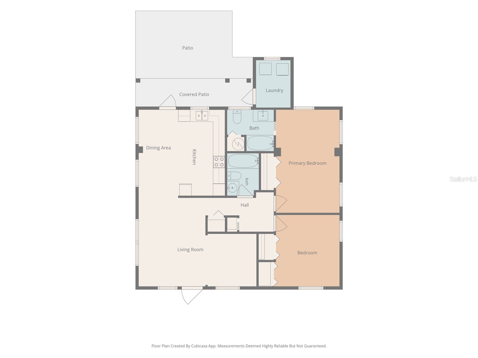 2430 N Ramona Circle Tampa FL 33612 TB8522465 image24