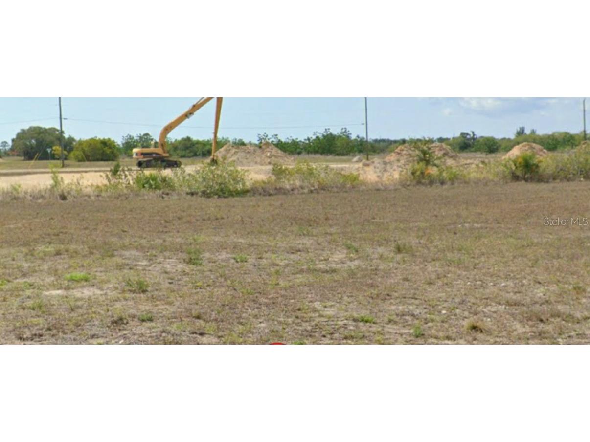 2430 NW 9th Avenue Cape Coral FL 33993 - ZANZIBAR CANAL A4631330 image1