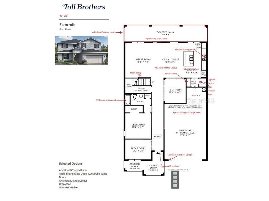 2430 Park Ridge Street Apopka FL 32712 O6361028 image3